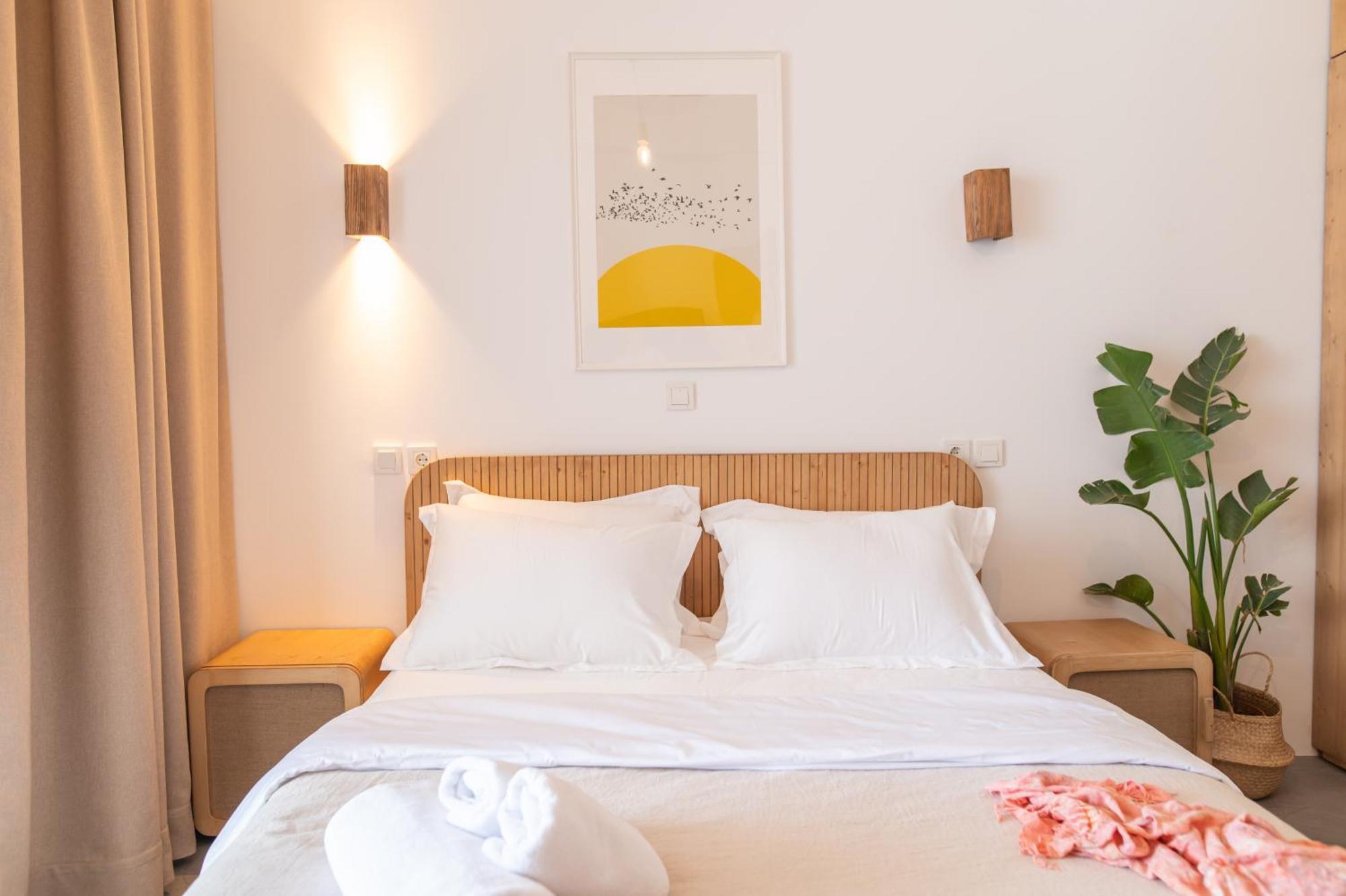 Li Mango Hotel ตีกากี ภายนอก รูปภาพ
