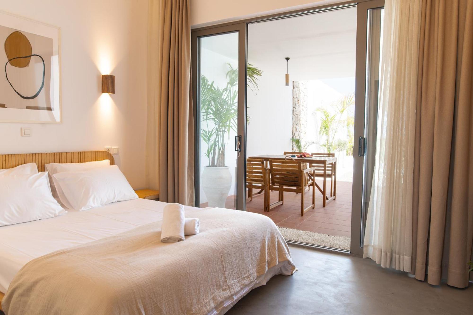 Li Mango Hotel ตีกากี ภายนอก รูปภาพ